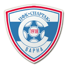 Spartak Varna